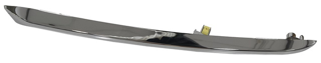 REAR BUMPER MOULDING LH CP